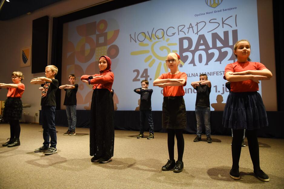 Foto: Općina Novi Grad