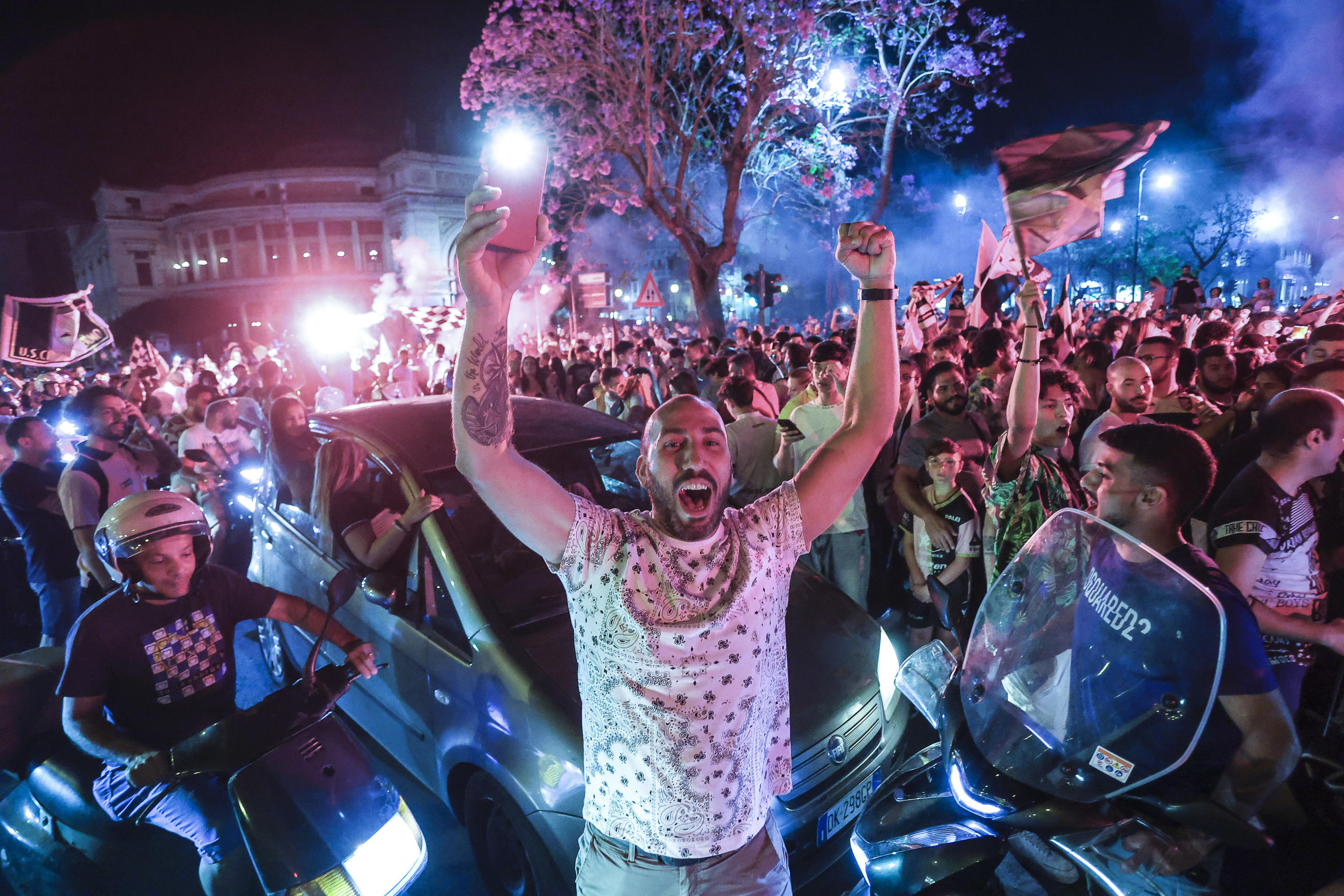 (Foto: EPA-EFE)
