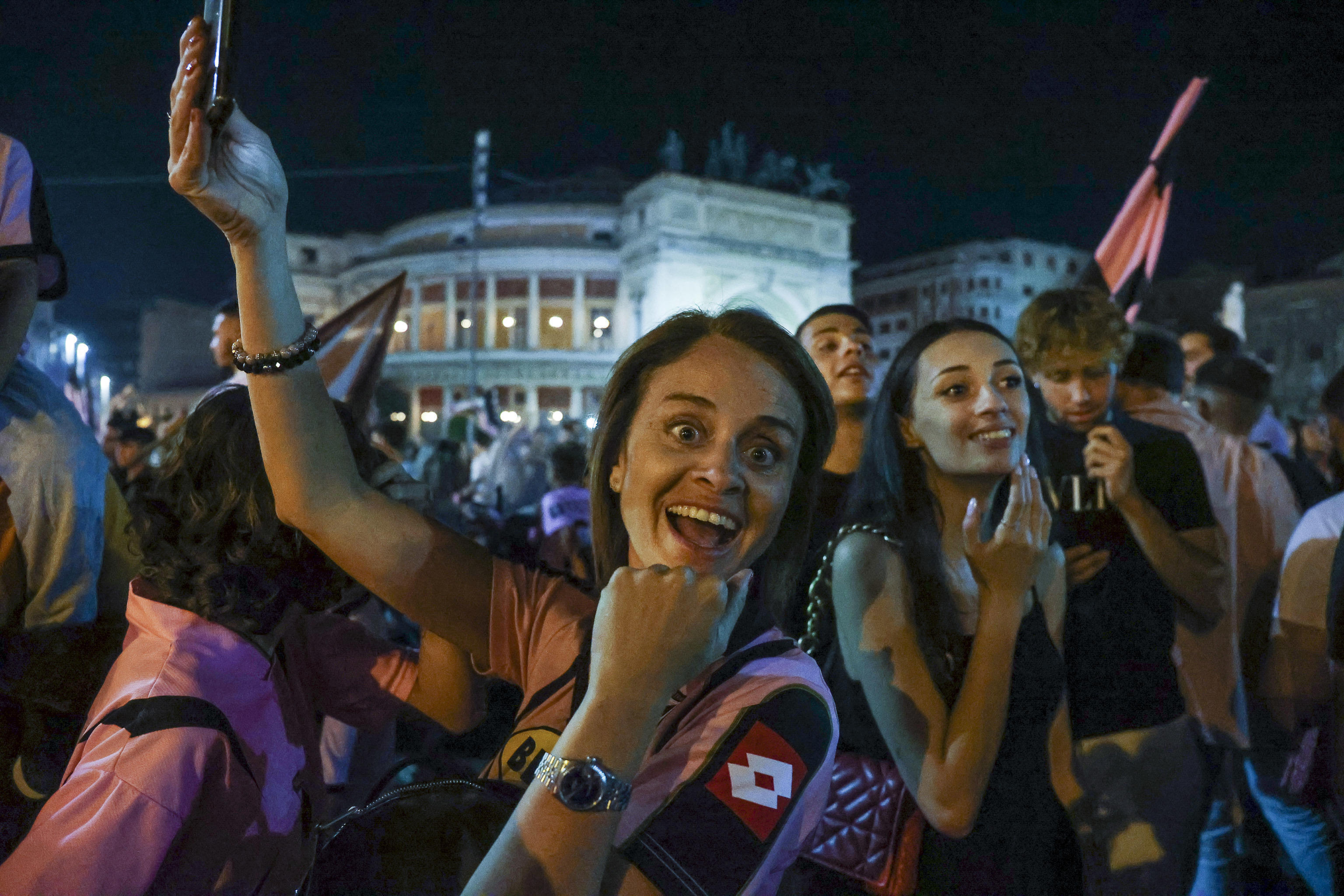 (Foto: EPA-EFE)