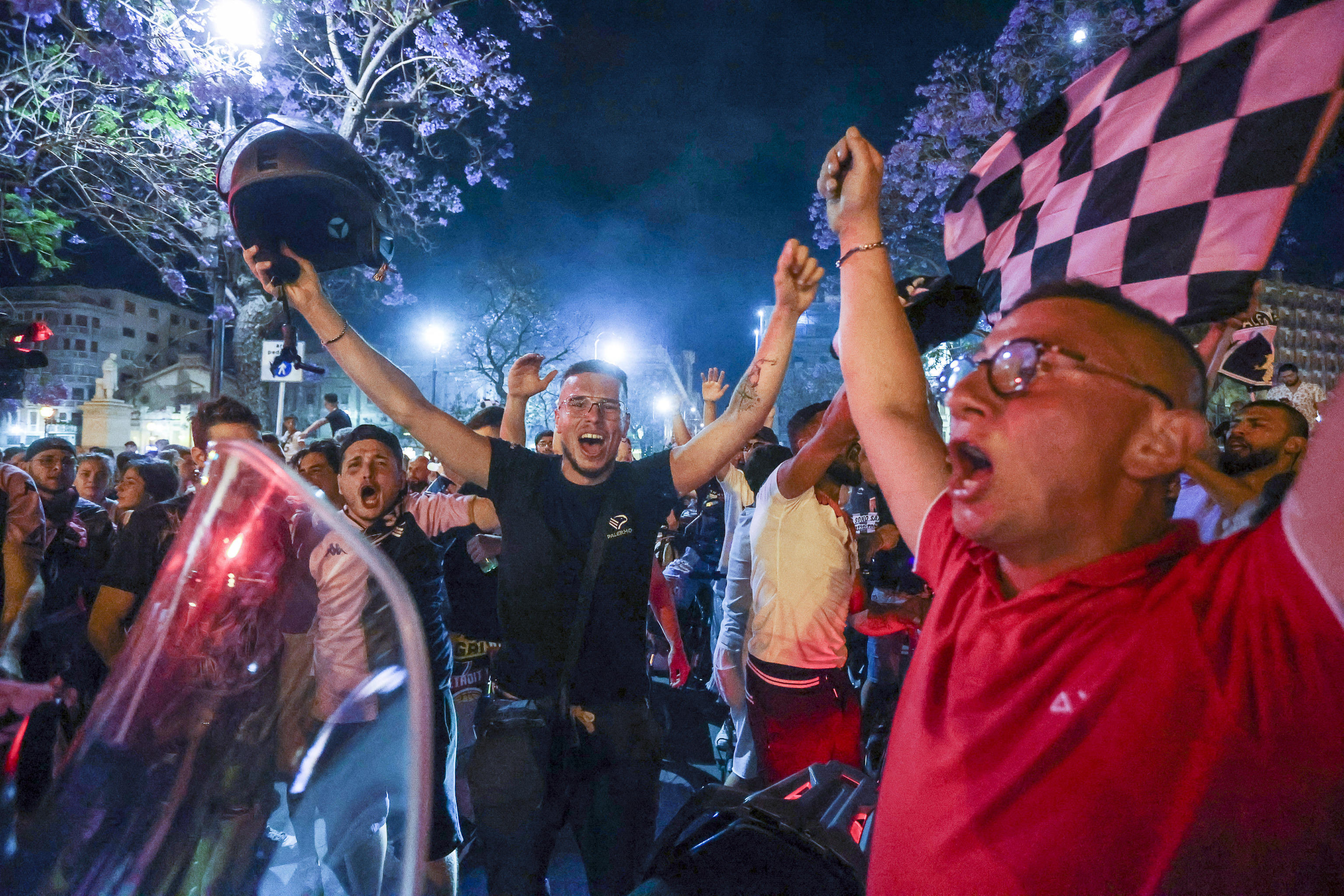 (Foto: EPA-EFE)