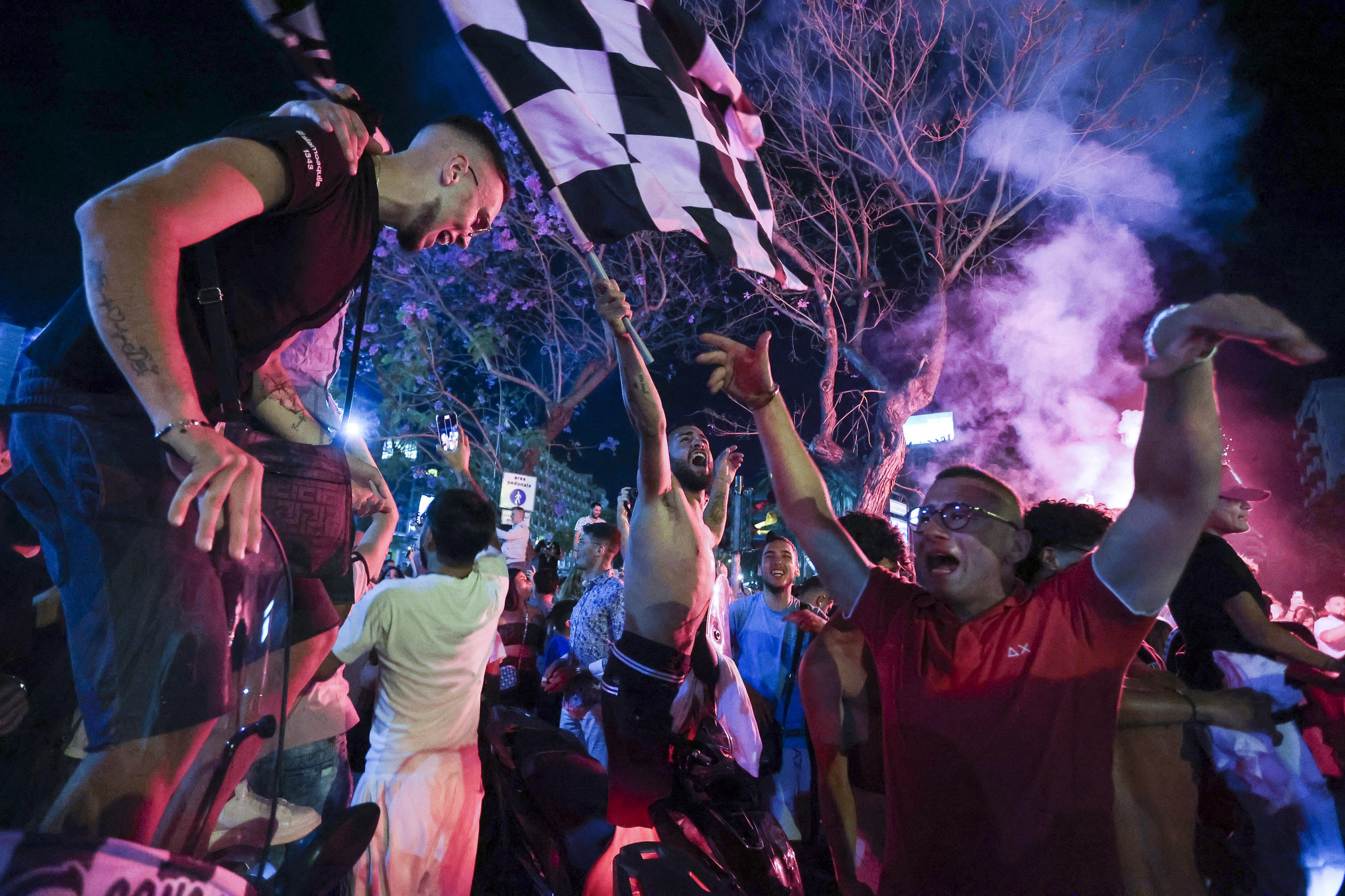 (Foto: EPA-EFE)
