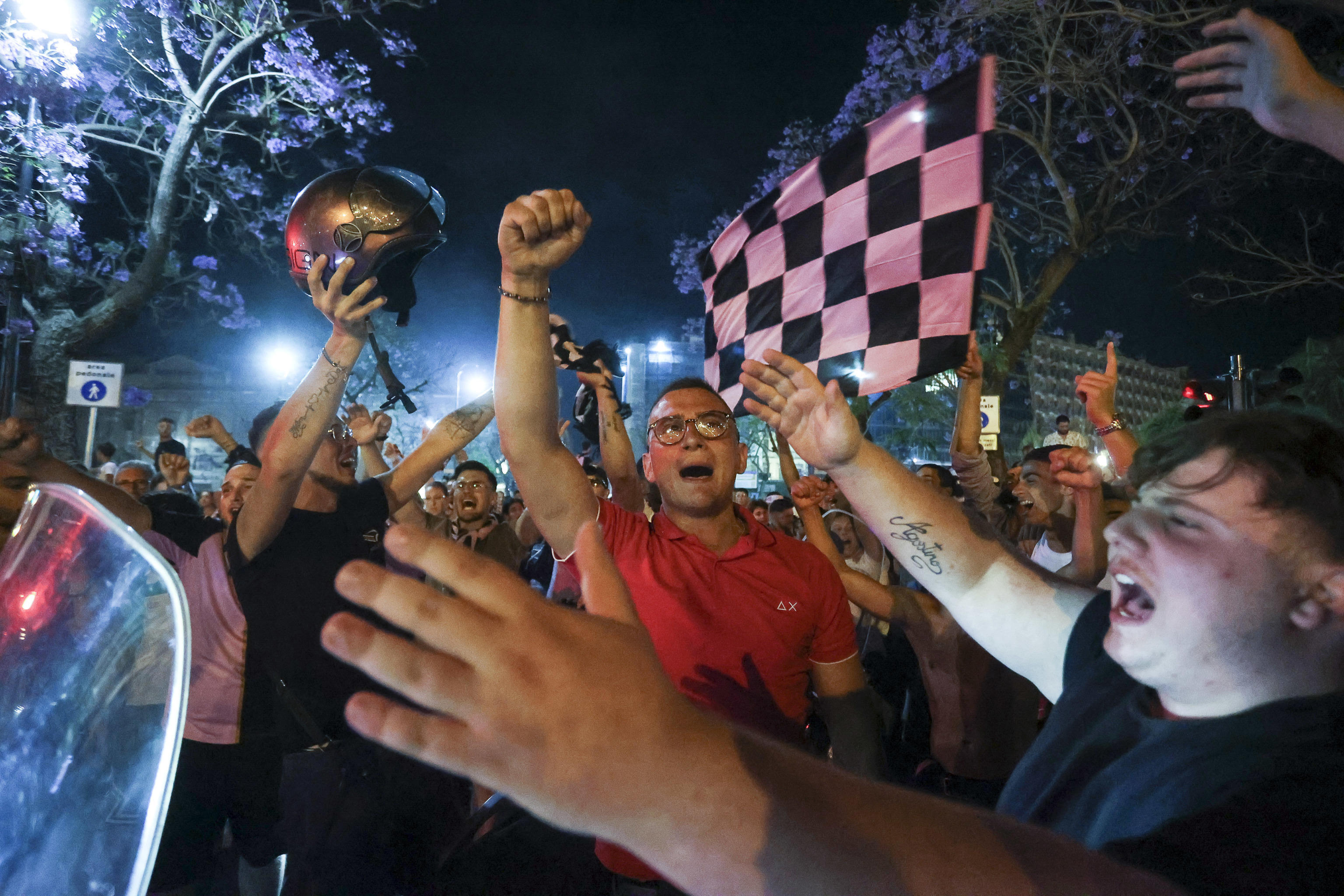 (Foto: EPA-EFE)