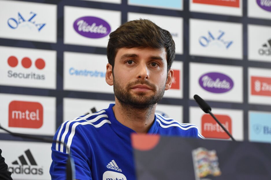 Sanjin Prcić