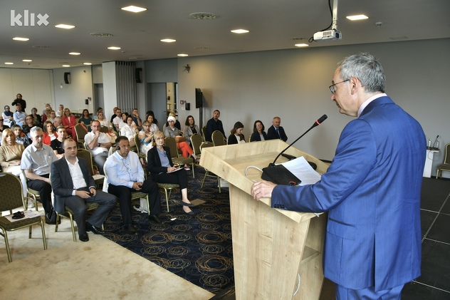 (Foto: I. Š./Klix.ba)