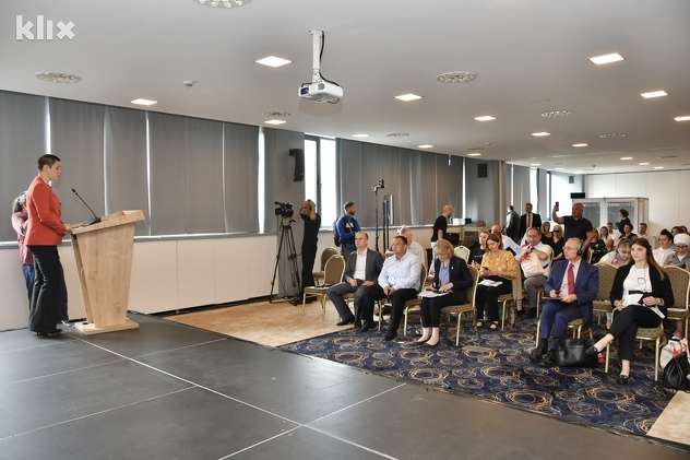 (Foto: I. Š./Klix.ba)