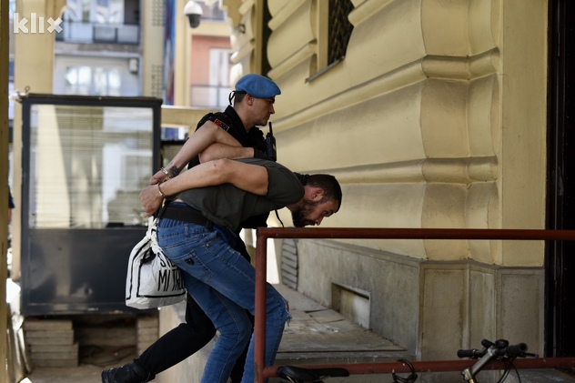 (Foto: T. S./Klix.ba)