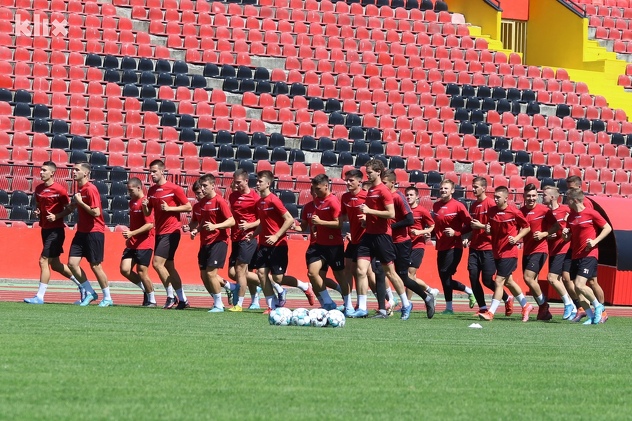 (Foto: A. K./Klix.ba)