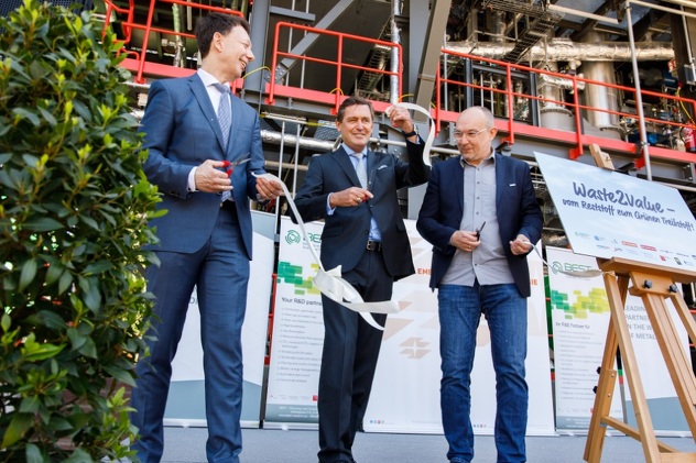Foto: Max Kropitz/Wien Energie