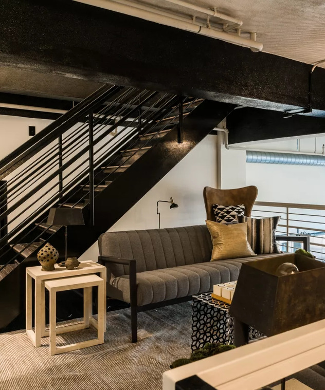 Stan se nalazi u centru Los Angelesa (Foto: Douglas Elliman Realty)