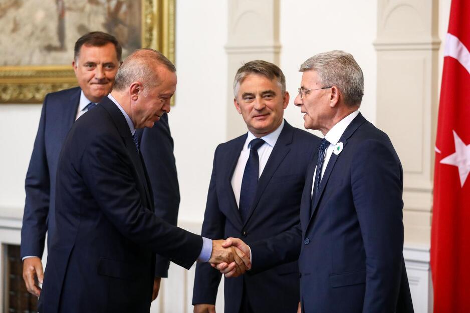 Foto: Armin Durgut/Pixsell