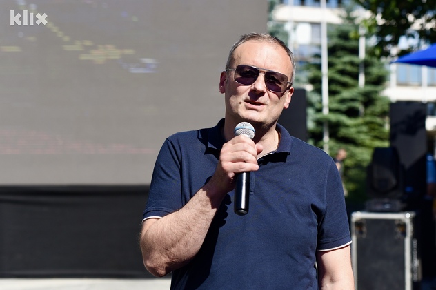 (Foto: T. S./Klix.ba)