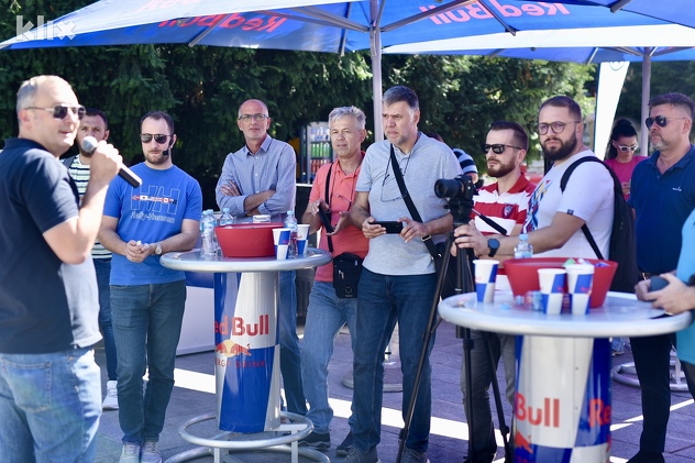 (Foto: T. S./Klix.ba)