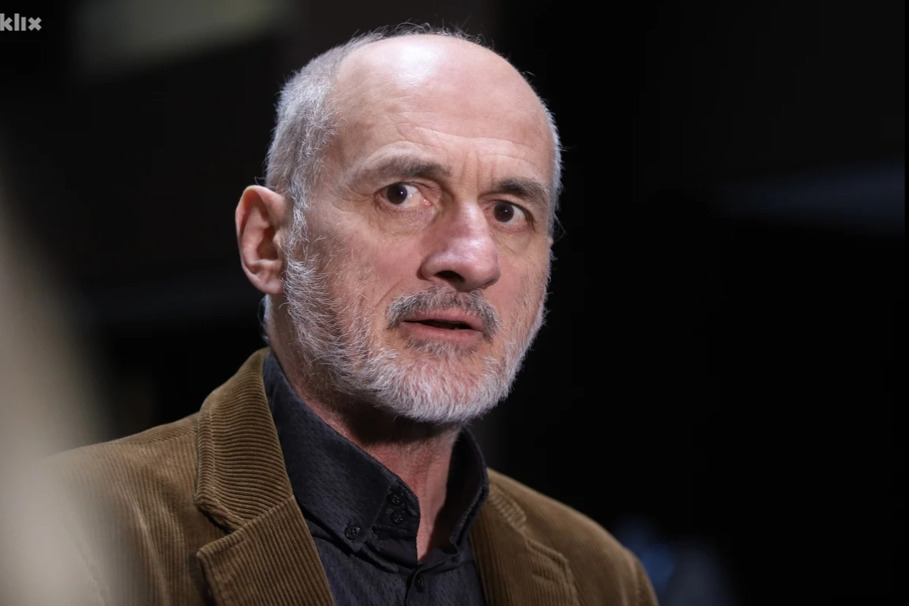 Boro Kontić