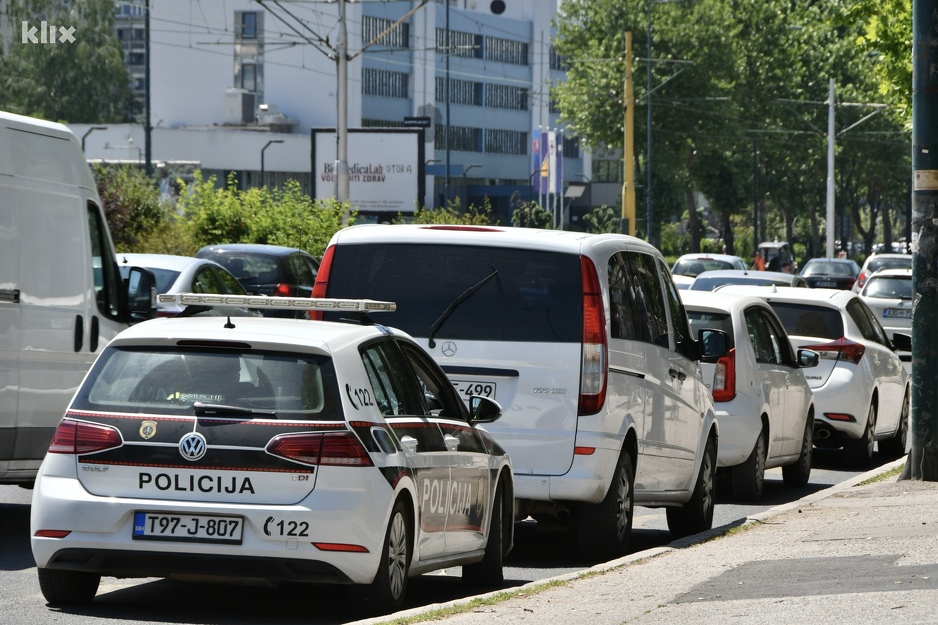 Foto: I. Š./Klix.ba