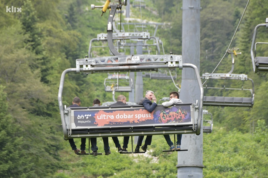 Foto: I. Š./Klix.ba