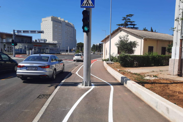 Foto: Antena Zadar