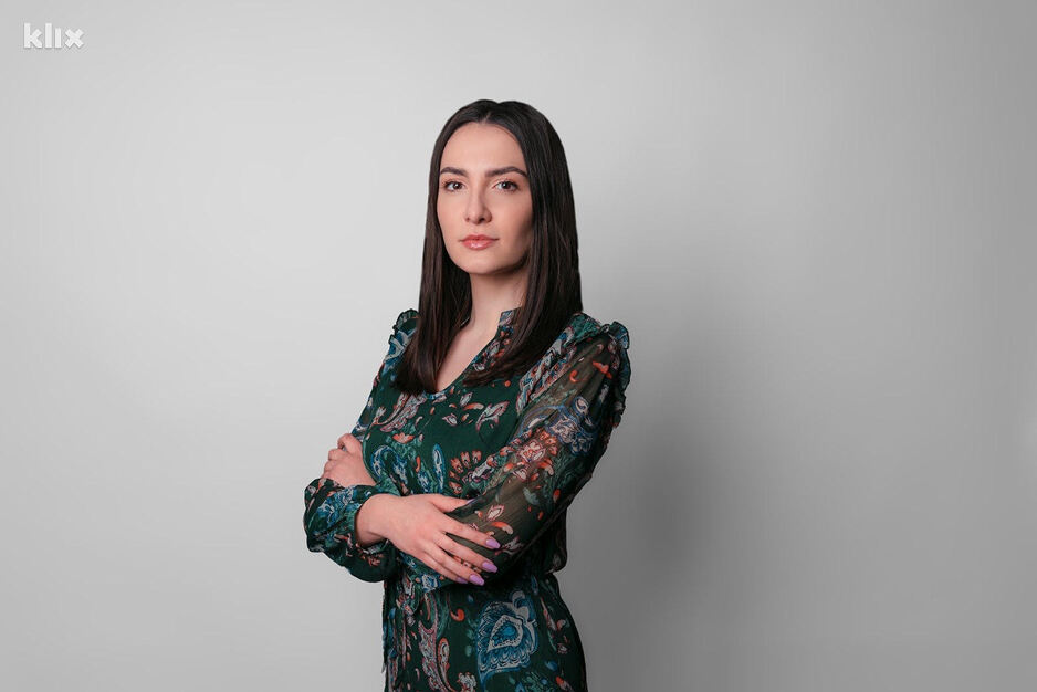 Ajna Mahmić