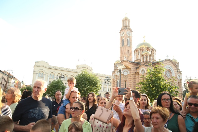Foto: Siniša Pašalić/Ringier