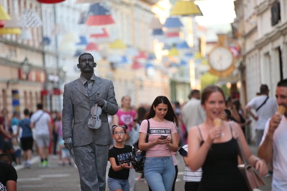 Foto: Siniša Pašalić/Ringier