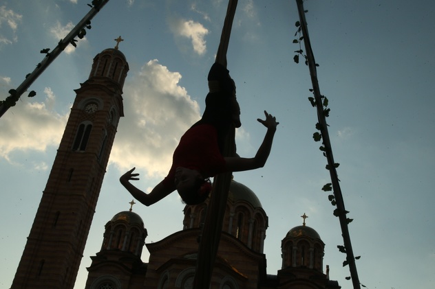 Foto: Siniša Pašalić/Ringier
