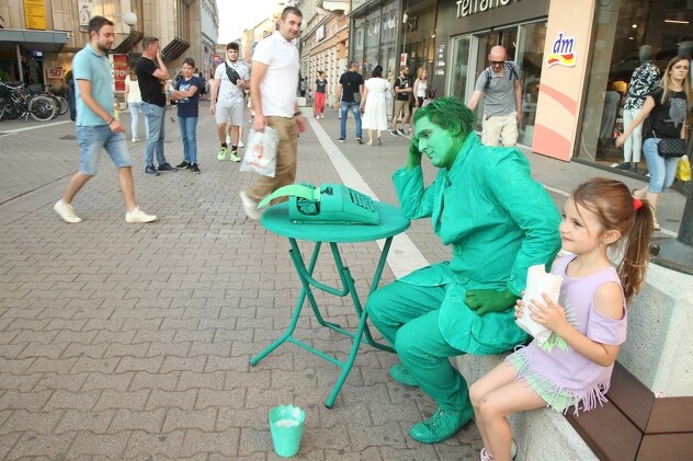 Foto: Siniša Pašalić/Ringier