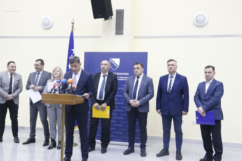 Foto: G. Š./Klix.ba