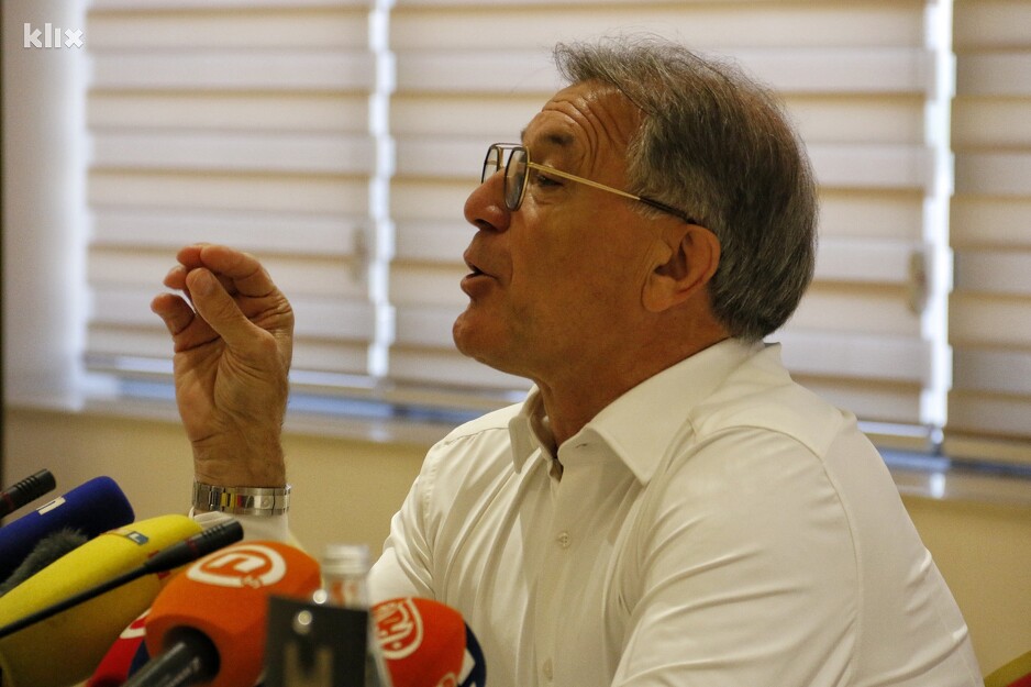 Foto: G. Š./Klix.ba