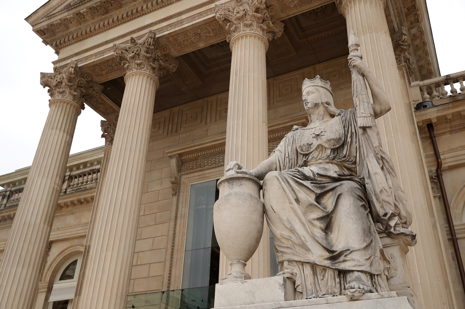 Francusku čekaju teški postizborni pregovori (Foto: EPA-EFE)