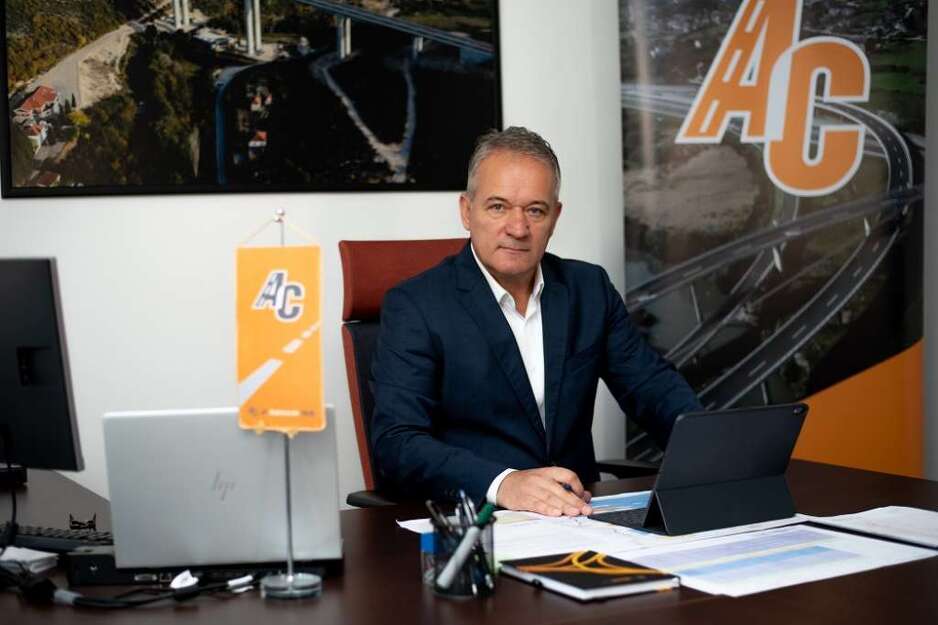 Elmedin Voloder (Foto: FENA)
