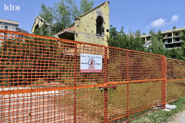 (Foto: I. Š./Klix.ba)