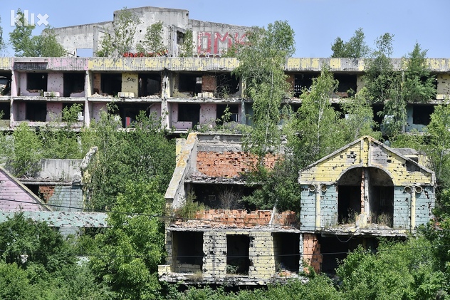 (Foto: I. Š./Klix.ba)