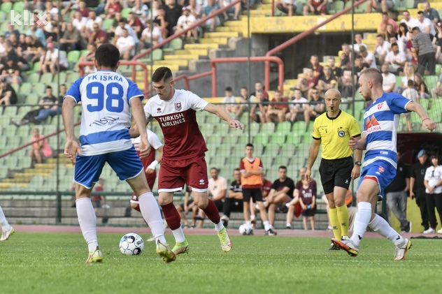 (Foto: T. S./Klix.ba)