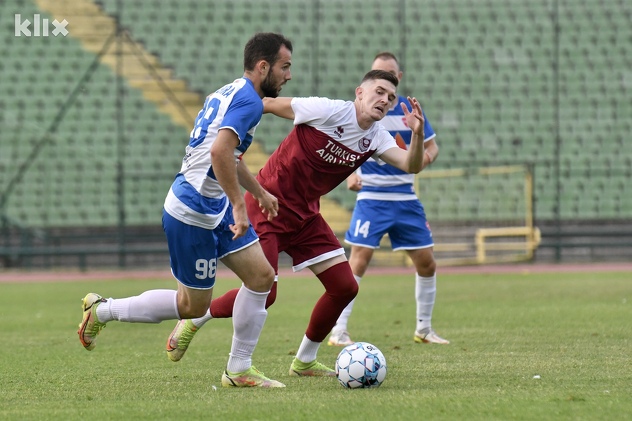 (Foto: T. S./Klix.ba)