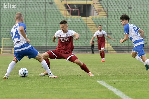 (Foto: T. S./Klix.ba)