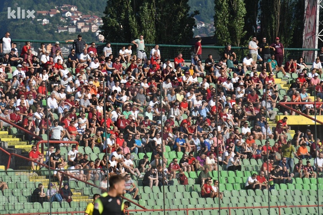 (Foto: T. S./Klix.ba)