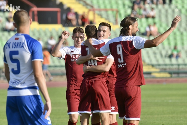 (Foto: T. S./Klix.ba)