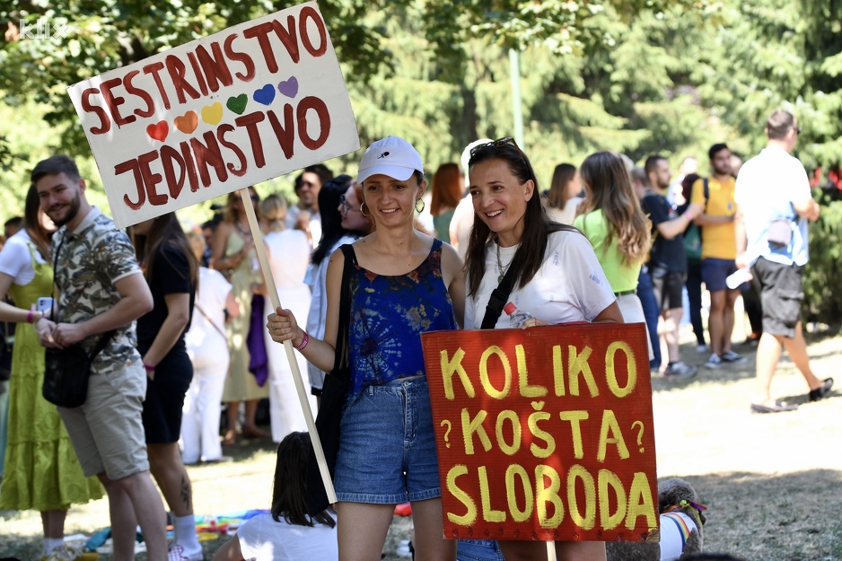 Foto: D. S./Klix.ba