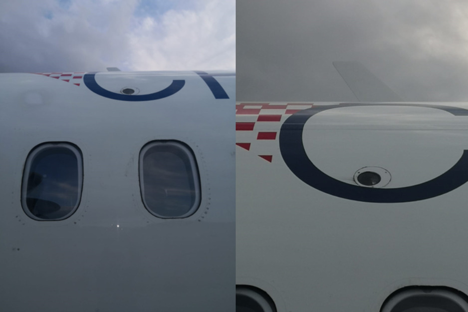 Foto: Croatia Airlines