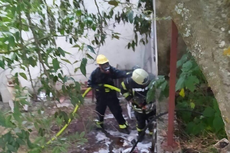 Foto:PVJ Mostar