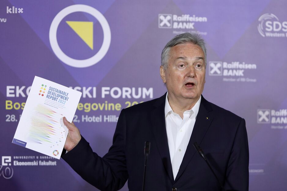 Foto: I. L./Klix.ba