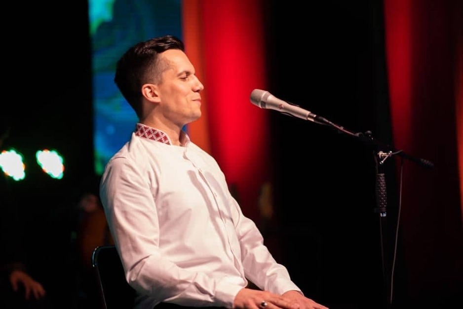 Armin Muzaferija