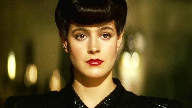 Sean Young u filmu 