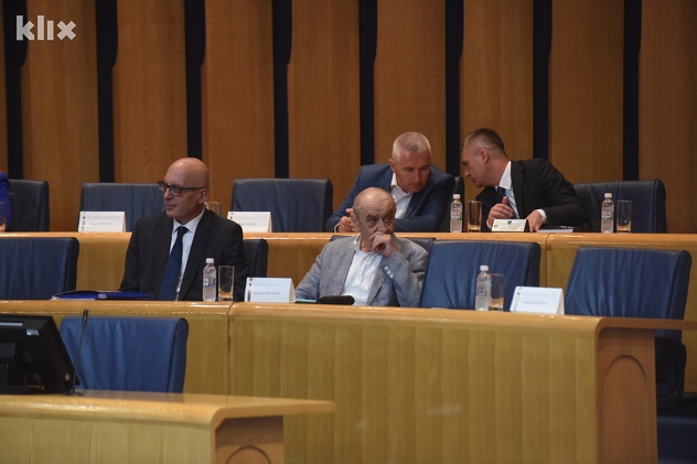 (Foto: D. S./Klix.ba)