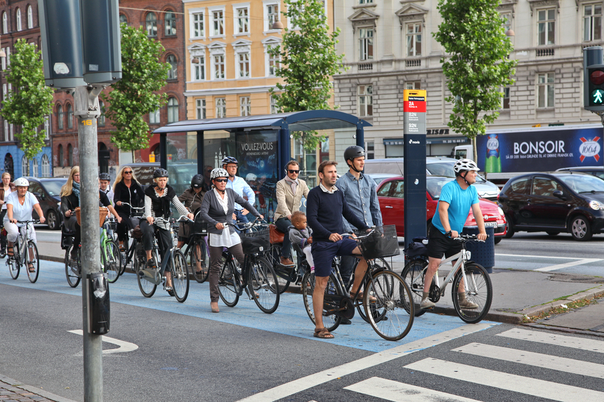 Kopenhagen (Foto: Shutterstock)