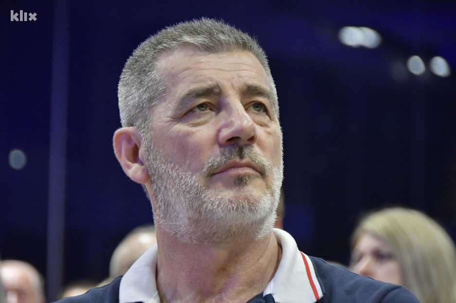 Semir Drljević Lovac (Foto: I. Š./Klix.ba)