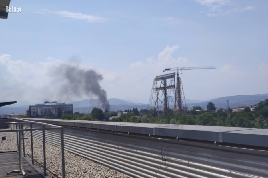 Foto: Čitatelj/Klix.ba