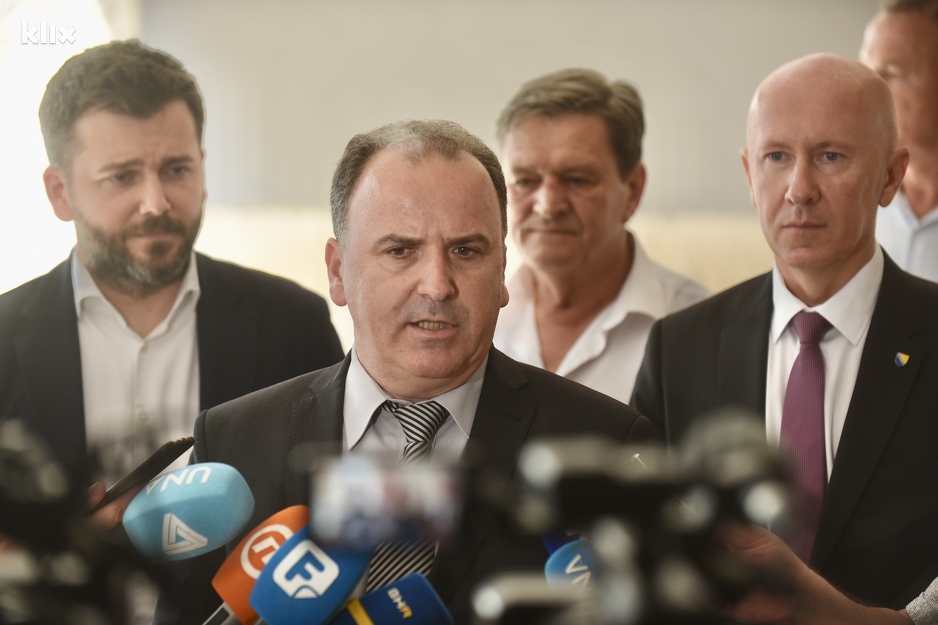 Foto: T. S./Klix.ba