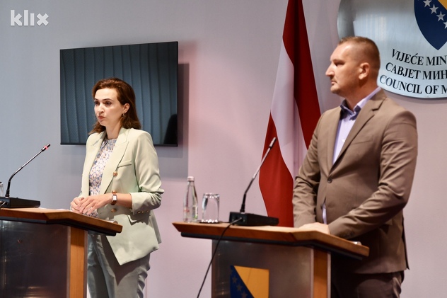 (Foto: D. S./Klix.ba)