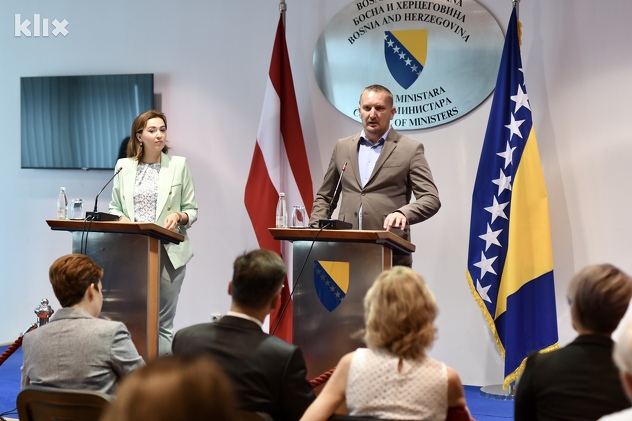 (Foto: D. S./Klix.ba)