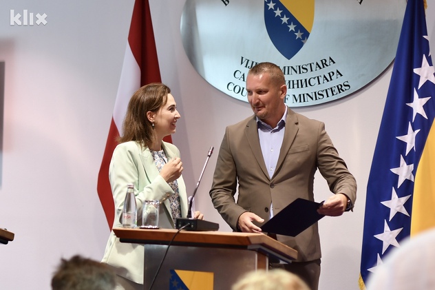 (Foto: D. S./Klix.ba)